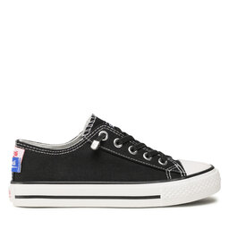 

Кеди Sprandi CP40-3211 Black, Чорний