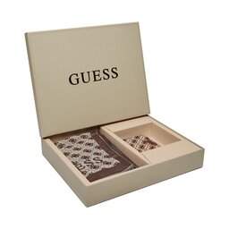 Guess Poklon set Guess Gift Box GFBOXW P3303 BNL