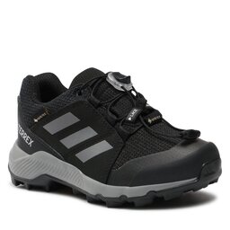 adidas Schuhe adidas Terrex GORE-TEX Hiking Shoes IF7519 Cblack/Grethr/Cblack