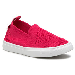 

Кросівки Big Star Shoes HH374102 Fuchsia, Рожевий