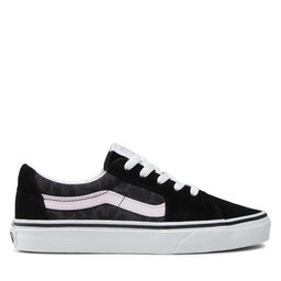 

Кросівки Vans, Чорний