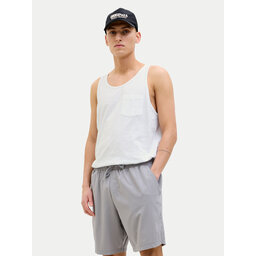 Jack&Jones Jack&Jones Trikó Varenna 12273165 Fehér Regular Fit