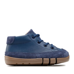 

Черевики Superfit 1-006331-8000 S Marine/Bluette, Cиній