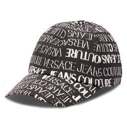 Versace Jeans Couture Cap Versace Jeans Couture 73VAZK17 ZS345 L01