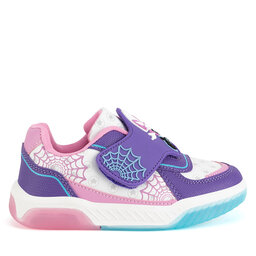 Spidey Sneakers Spidey CP76-SS25-314SPID Violet