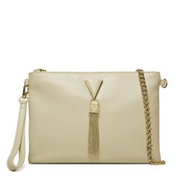 Valentino Torebka Valentino Divina VBS1R419G Beżowy