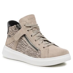 Superfit Sneakers Superfit GORE-TEX 1-006451-4000 S Beige