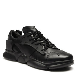 Camper Sneakersy Camper K100845-005 Black