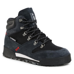 adidas Обувь adidas Terrex Snowpitch C.Rdy FV7957 Core Black/Core Black/Scarlet