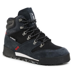 adidas Schuhe adidas Terrex Snowpitch C.Rdy FV7957 Core Black/Core Black/Scarlet