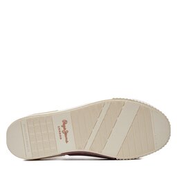 

Кеди Pepe Jeans Samoi Divided PLS31554 Malva Purple 411, Фіолетовий