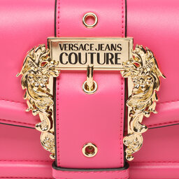 

Сумка Versace Jeans Couture 74VA4BFC ZS585 406, Рожевий