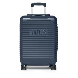 TOUS Valigia media TOUS Maleta 2002129247 Blu scuro