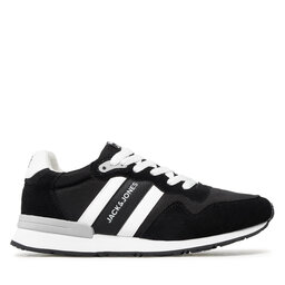 

Снікерcи Jack&Jones Jfwstellar 12184143 Anthracite/White, Чорний