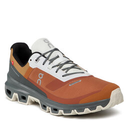 On Scarpe On Cloudventure Waterproof 3299252 Pecan/Lead