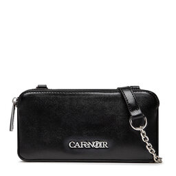 CAFèNOIR Torebka CAFèNOIR C4AX0301 Nero N001