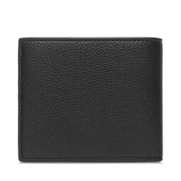 

Велике Чоловіче Портмоне Boss Ray_8 50491957 10249242 01 Black 001, Чорний