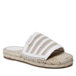 Gant Espadrillas Gant St Bay 24568728 White/Beige G265