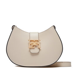 Elisabetta Franchi Torebka Elisabetta Franchi BS-41F-41E2 Écru