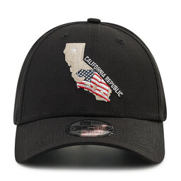

Бейсболка New Era Cali 9Forty 60222551 Чорний