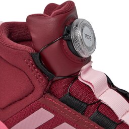 

Взуття adidas Fortatrail Shoes Kids IG7261 Shared/Wonorc/Clpink, Бордовий