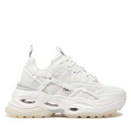 Buffalo Zapatillas Buffalo Triplet Hollow 1630350 Blanco