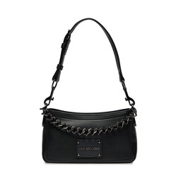 

Сумка LOVE MOSCHINO JC4124PP1ILN100B Nero, Чорний