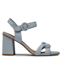 

Босоніжки Sergio Bardi KR-330402-01SB Baby Blue, Голубий