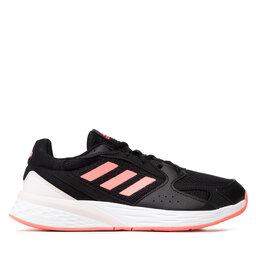 

Взуття adidas Runfalcon 2.0 K GY1150 Black, Чорний