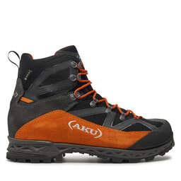 Aku Трекінгові черевики Aku Trekker Pro II GTX 852 Коричневий