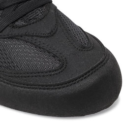 

Взуття adidas Box Hog 2 FX0561 Core Black/Cloud White/Core Black, Чорний