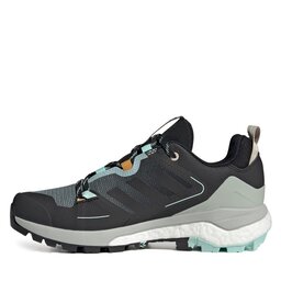 

Взуття adidas Terrex Skychaser 2.0 GORE-TEX Hiking Shoes IE6895 Seflaq/Cblack/Preyel, Бірюзовий