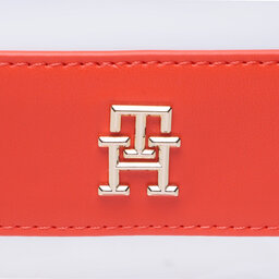 

Косметичка Tommy Hilfiger Th Travel Clear Case AW0AW14814 SNX, Прозорий