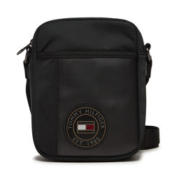 Tommy Hilfiger Saszetka Tommy Hilfiger AM0AM12691 Czarny