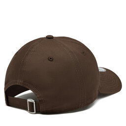 

Шапкa New Era Le 940 Nyy 60364455 Коричневий