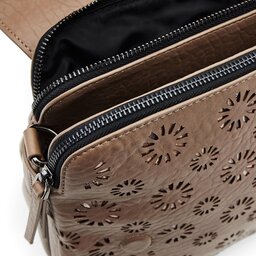 

Рюкзак Desigual 23WAKP08 6030, Коричневий