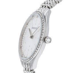 

Годинник Swarovski Attract 5644062 Silver/Silver, Срібний