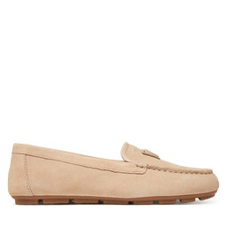 Guess Лоуфъри Guess FLJLILSUE14 Бежов