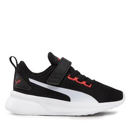 

Снікерcи Puma Flyer Runner V Ps 192929 33 Black/Puma White/Puma Red, Чорний
