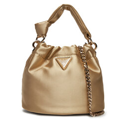 Guess Torebka Guess Twiller HWEG93 10700 Złoty