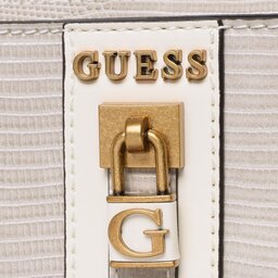 

Сумка Guess Ginevra (KB) HWKB87 34060 TAU, Бежевий