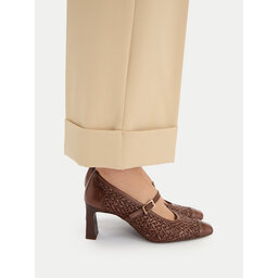 Hispanitas Pumps Hispanitas RHV264609 C007 Braun