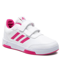 adidas Chaussures adidas Tensaur Sport 2.0 Cf K GW6451 Cloud White/Team Real Magenta/Core Black