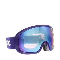 POC Skibrille POC Fovea Mid Clarity Comp 404098266 Ametist Purple