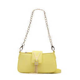 Valentino Bolso Valentino Divina VBS1R411G Lime