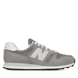 New Balance Сникърси New Balance ML373KG2 Сив