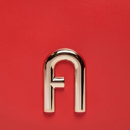 

Сумка Furla Diamante Mini Shoulder B WB00863-AX0733-VIT00-1007 Vitamina, Оранжевий