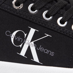 

Кросівки Calvin Klein Jeans, Чорний
