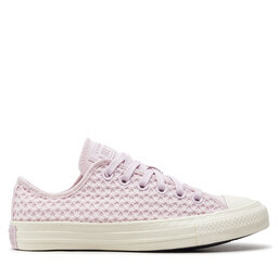 Converse Scarpe da ginnastica Converse Chuck Taylor All Star Kadin Lila A09831C Rosa