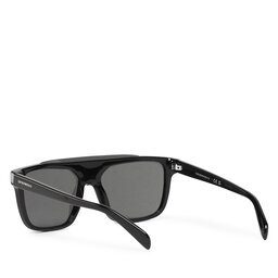 

Сонцезахисні окуляри Emporio Armani 0EA4193 501787 Skiny Black/Dark Grey, Чорний